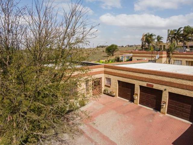 House for sale in Witbank, Mpumalanga