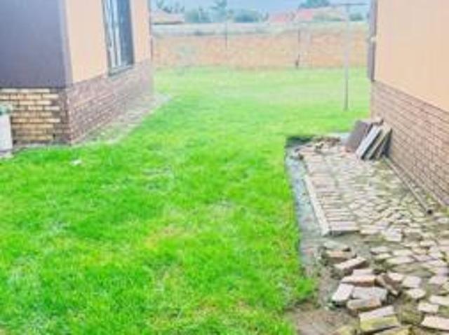 House for sale in Witbank, Mpumalanga