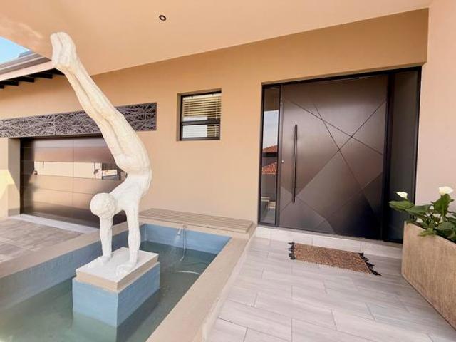 House for sale in Witbank, Mpumalanga
