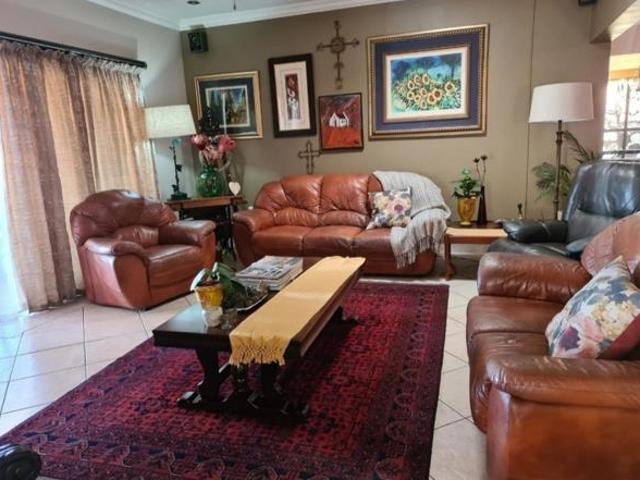 House for sale in Witbank, Mpumalanga