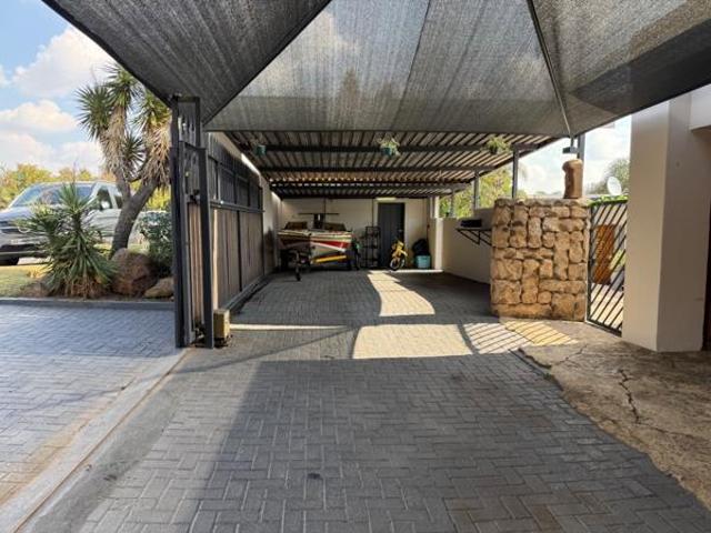 House for sale in Witbank, Mpumalanga