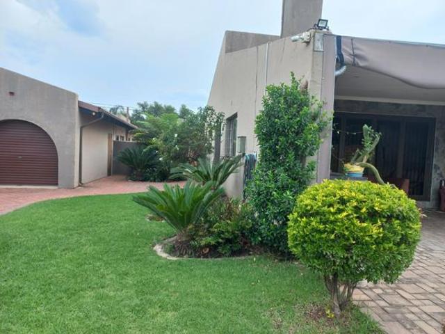 House for sale in Witbank, Mpumalanga