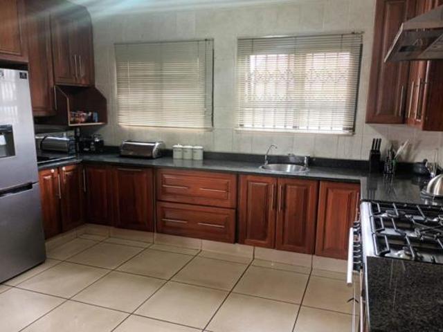 House for sale in Witbank, Mpumalanga