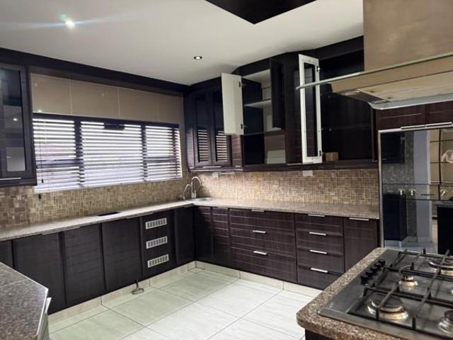 House for rent in Witbank, Mpumalanga