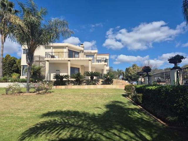 House for sale in Witbank, Mpumalanga