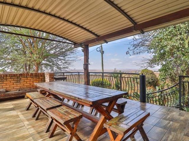 House for sale in Witbank, Mpumalanga