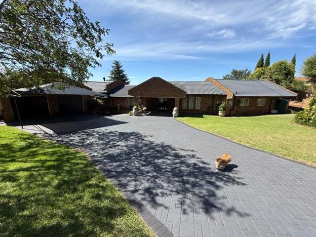 House for sale in Witbank, Mpumalanga