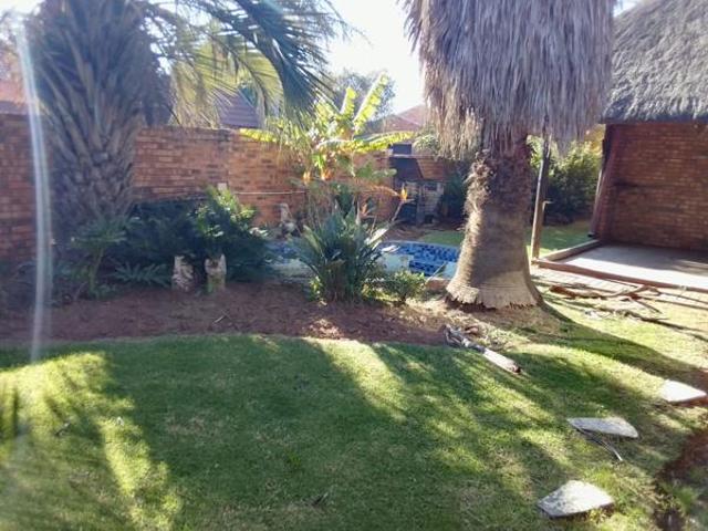 House for rent in Witbank, Mpumalanga