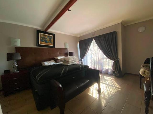 House for sale in Witbank, Mpumalanga