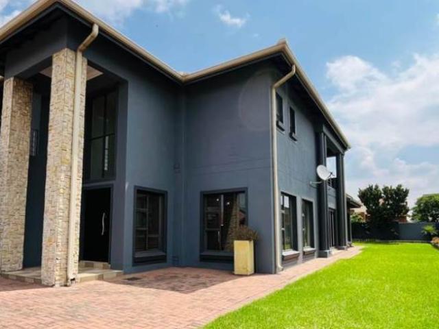 House for sale in Witbank, Mpumalanga