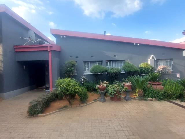 House for sale in Witbank, Mpumalanga