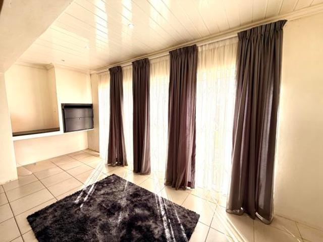 House for sale in Witbank, Mpumalanga
