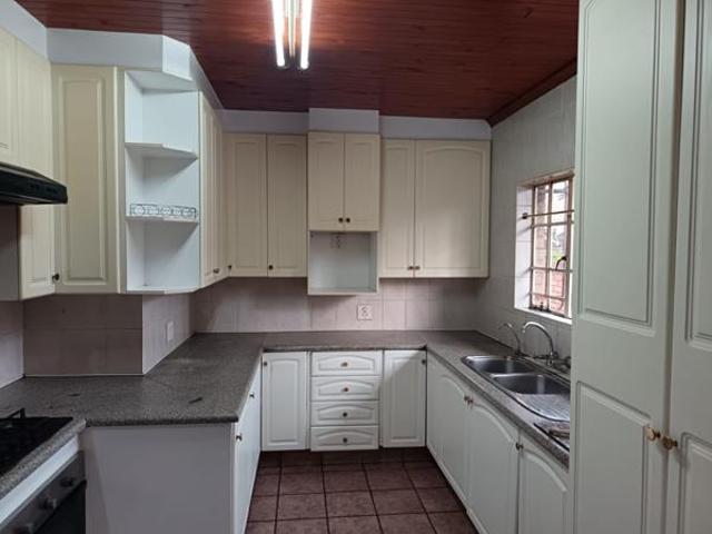 House for sale in Witbank, Mpumalanga