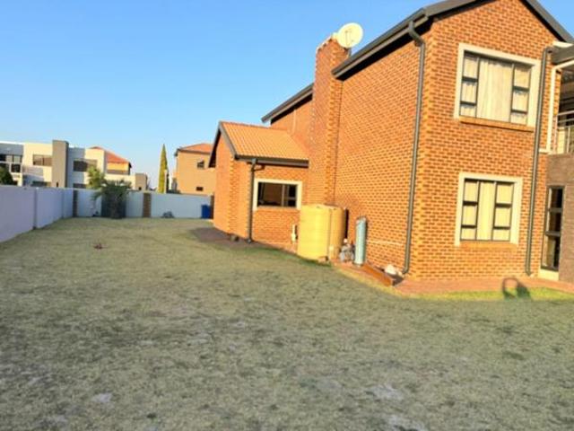 House for sale in Witbank, Mpumalanga