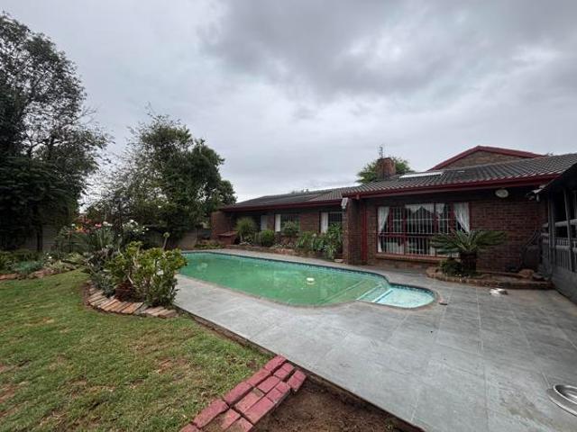 House for sale in Witbank, Mpumalanga