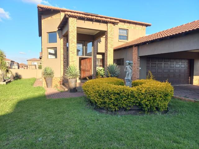 House for sale in Witbank, Mpumalanga