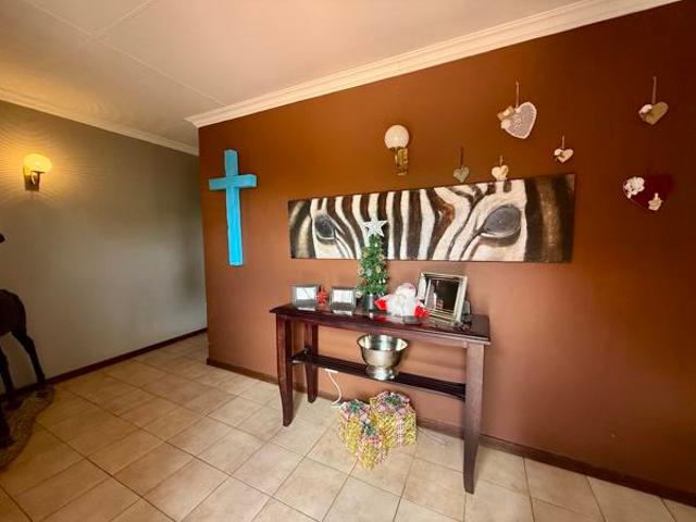 House for sale in Witbank, Mpumalanga
