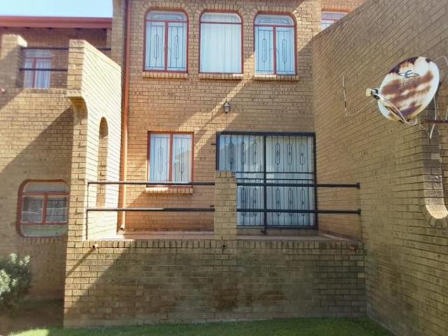 House for sale in Witbank, Mpumalanga