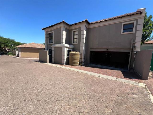 House for sale in Witbank, Mpumalanga