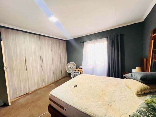 House for sale in Witbank, Mpumalanga