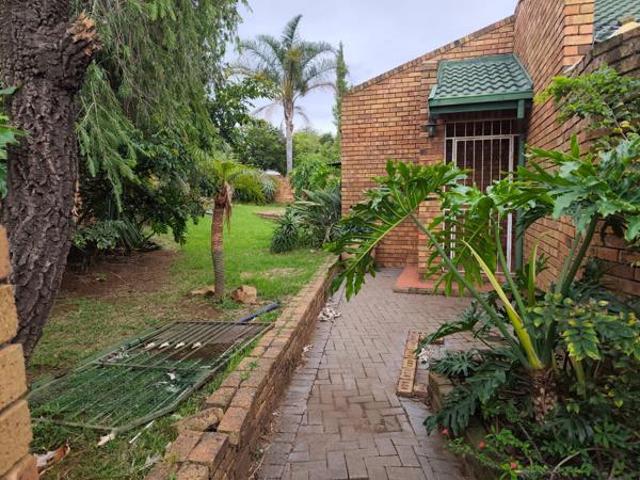 House for sale in Witbank, Mpumalanga