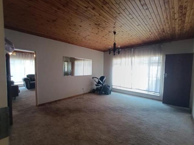 House for sale in Witbank, Mpumalanga