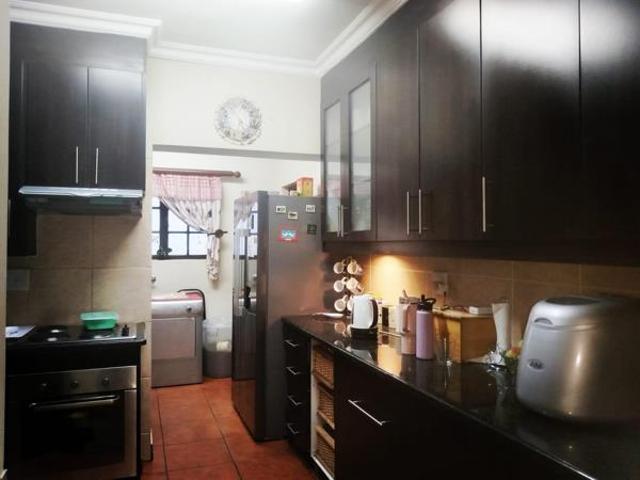House for sale in Witbank, Mpumalanga