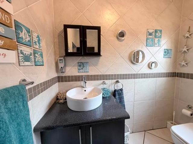 House for sale in Witbank, Mpumalanga