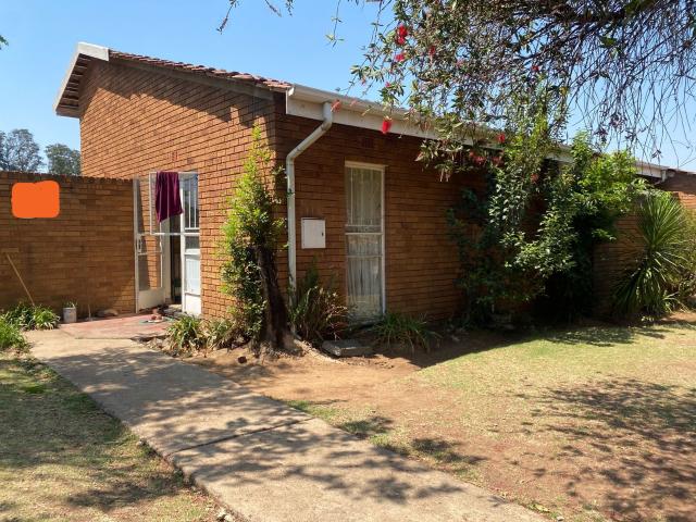 House for sale in Witbank, Mpumalanga