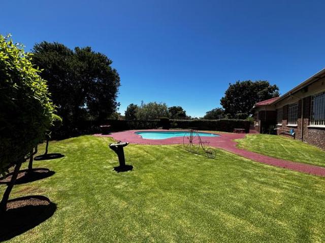 House for sale in Witbank, Mpumalanga