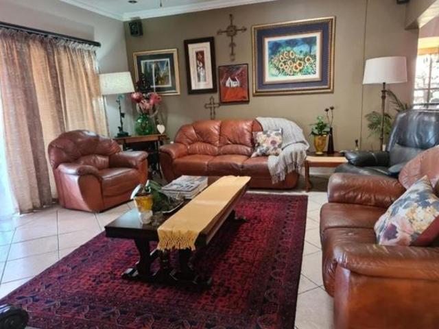 House for sale in Witbank, Mpumalanga