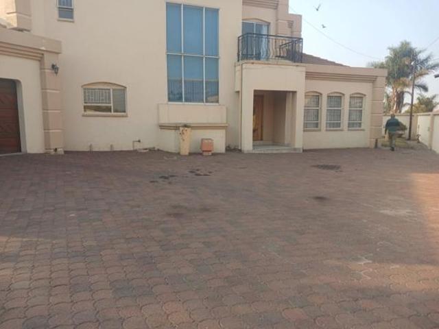 House for sale in Witbank, Mpumalanga
