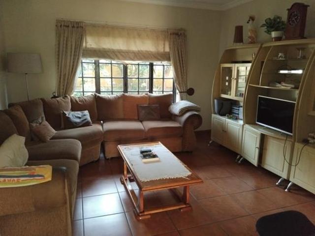 House for sale in Witbank, Mpumalanga