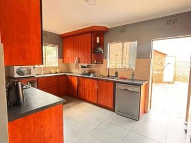 House for sale in Witbank, Mpumalanga
