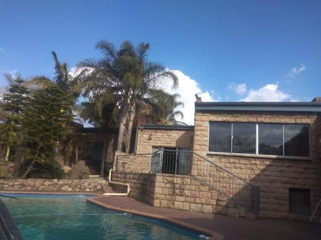 House for sale in eMalahleni, Emalahleni Local Municipality