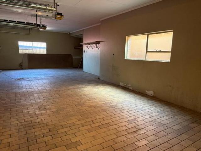 House for sale in Witbank, Mpumalanga