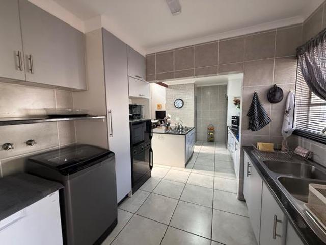 House for rent in Witbank, Mpumalanga