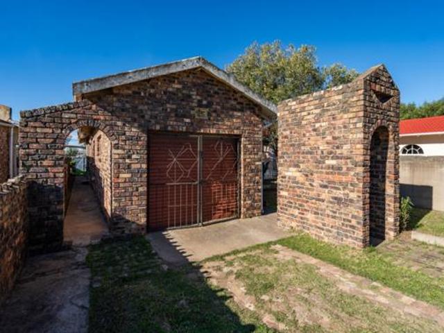 House for sale in Eastern Cape