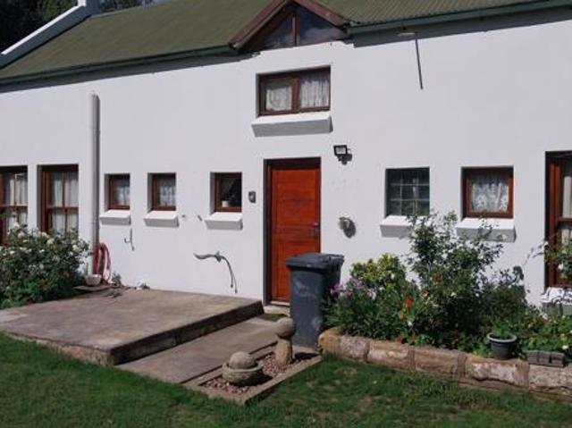 House for sale in Rhodes, Eastern Cape