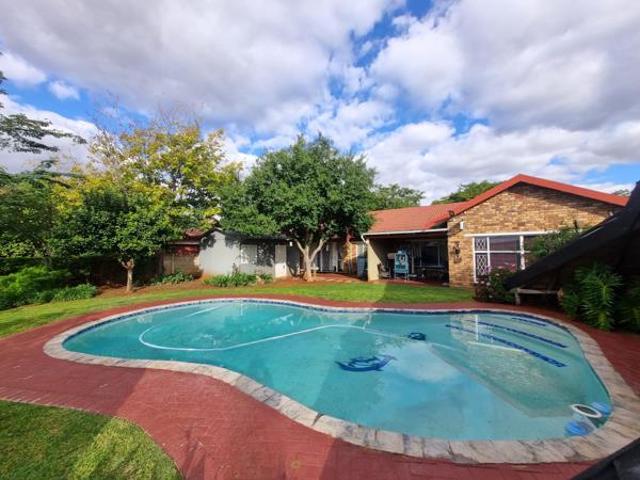 House for sale in Frances Baard, Northern Cape