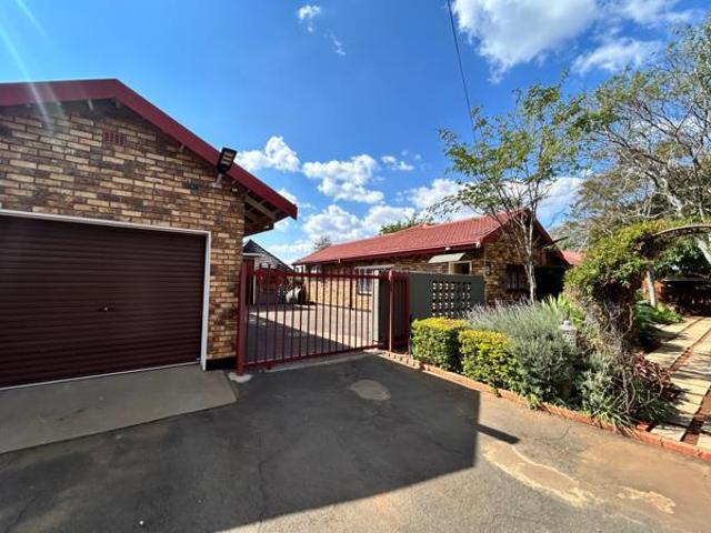 House for sale in Frances Baard, Northern Cape