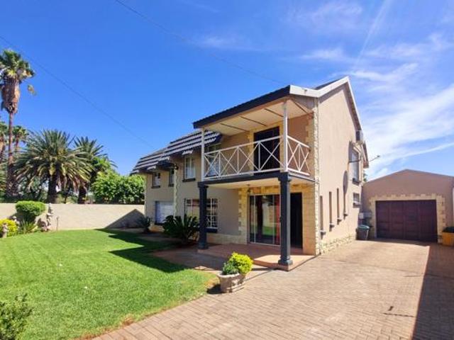 House for sale in Frances Baard, Northern Cape
