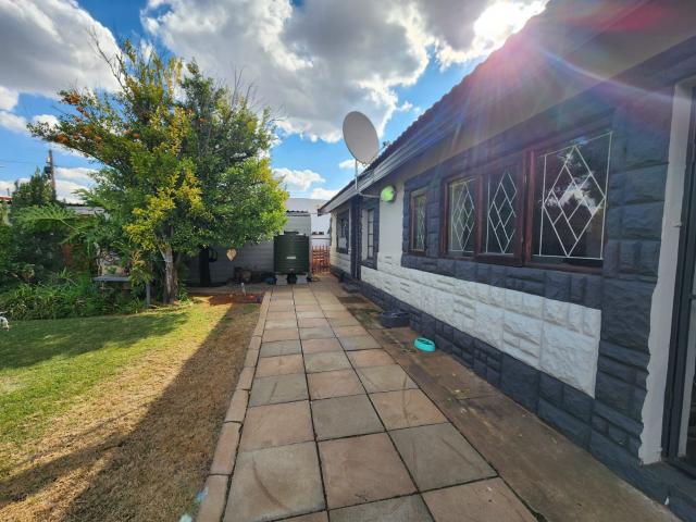 House for sale in Frances Baard, Northern Cape