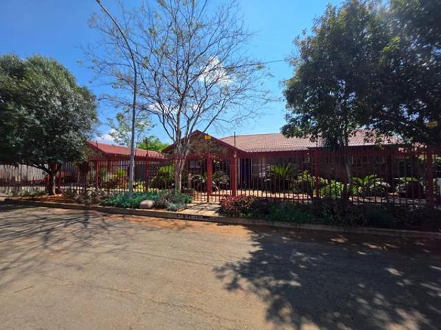 House for sale in Frances Baard, Northern Cape