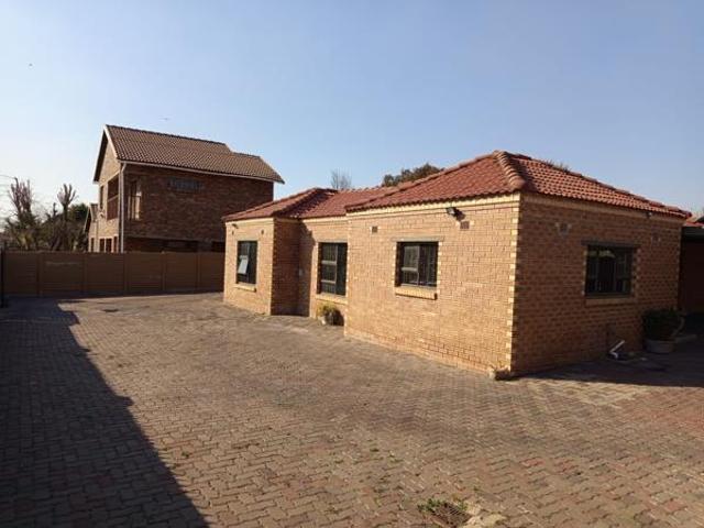 House for rent in Ekurhuleni, Gauteng