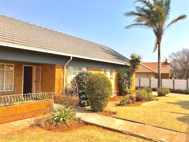 House for sale in Kempton Park, City of Ekurhuleni Metropolitan Municipality