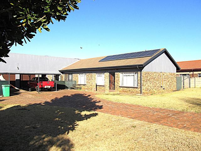 House for sale in Bronkhorstspruit, Gauteng
