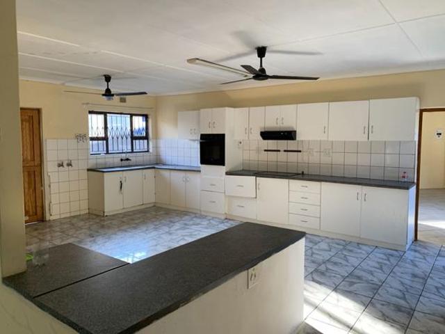 House for rent in UMhlathuze Municipality, Kwazulu-natal