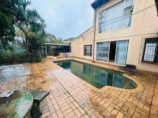 House for sale in UMhlathuze Municipality, Kwazulu-natal