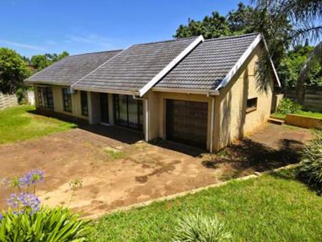 House for rent in UMhlathuze Municipality, Kwazulu-natal
